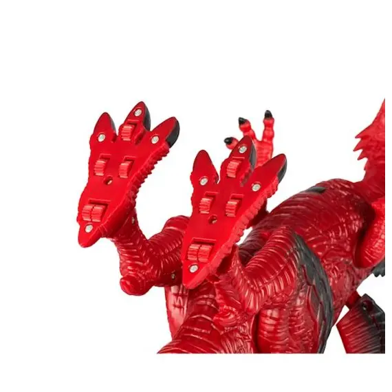 სათამაშო დრაკონი Same Toy B/O Dinosaur(with light,sound) RS6169AUt , 4 image - Primestore.ge