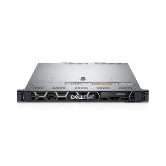 Server DELL PE R440/4x3.5/ 2x3204/ 6x64GB LRDIMM 2666MT/s/ 1x1.2TB SAS 10K/ H750/ iDRAC9Ent/ 2x1GbE/ Bezel/ Rails/ 2x550W/3YW, 3 image