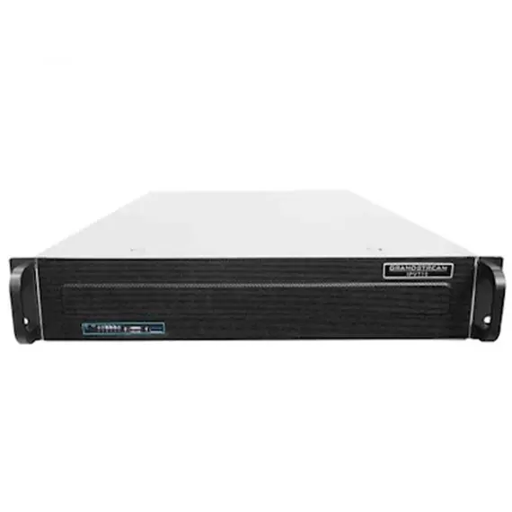 IP ვიდეო საკონფერენციო სისტემა Grandstream IPVT10 Enterprise Video Conferencing Server , 2 image - Primestore.ge