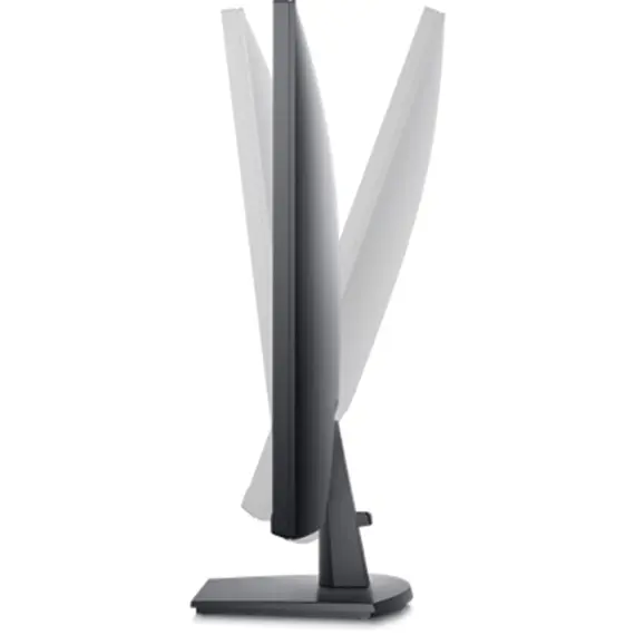 მონიტორი Dell 32 4K Monitor - SE3223Q/80.01cm(31.5'')/4K 3840 x 2160 at 60 Hz/VA/16:9/178Â°/178Â°/2x HDMI 2.01x DP 1.21x Audio line out/3Yr W , 4 image - Primestore.ge