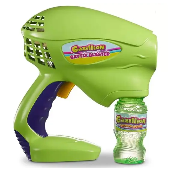 საპნის ბუშტები Gazillion Battle Blaster , 2 image - Primestore.ge