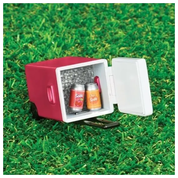 კემპინგის აქსესუარები LORI CAMPING ACCESSORIES SET , 3 image - Primestore.ge