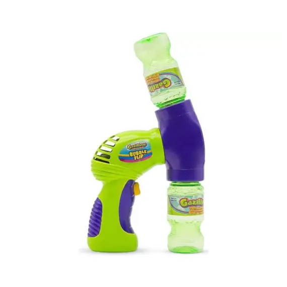საპნის ბუშტები Gazillion Bubble Flip , 4 image - Primestore.ge