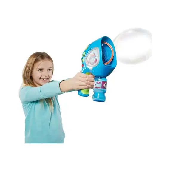 საპნის ბუშტები Gazillion MEGABUBBLE BLASTER , 4 image - Primestore.ge