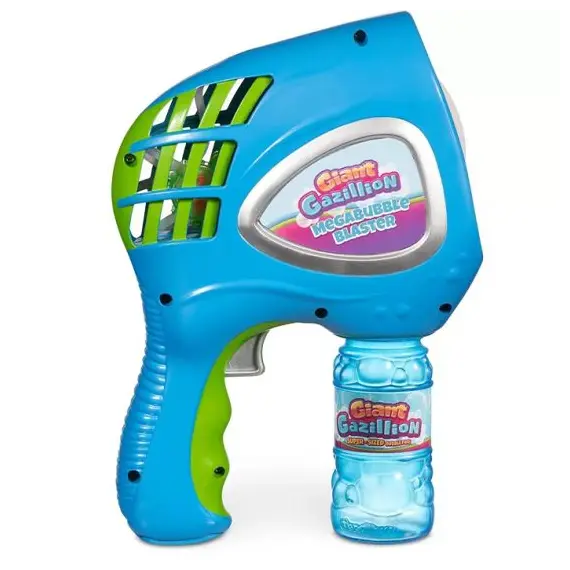 საპნის ბუშტები Gazillion MEGABUBBLE BLASTER , 3 image - Primestore.ge
