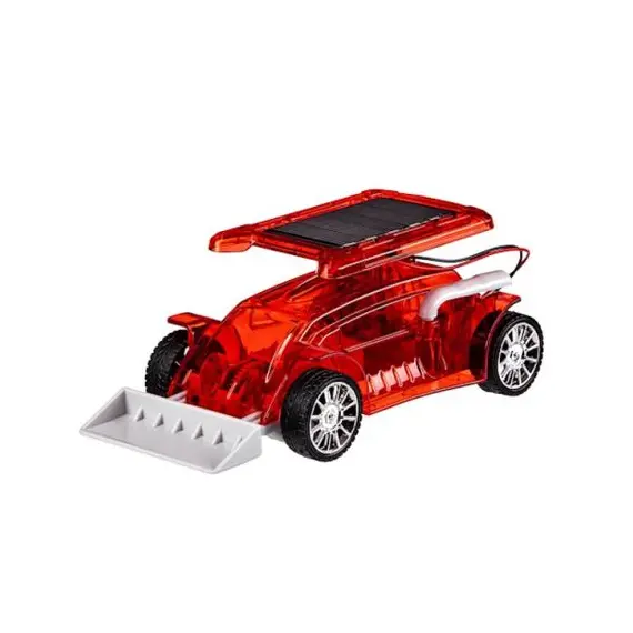 სათამაშო ბულდოზერი Same Toy DIY Solar Bulldozer , 2 image - Primestore.ge