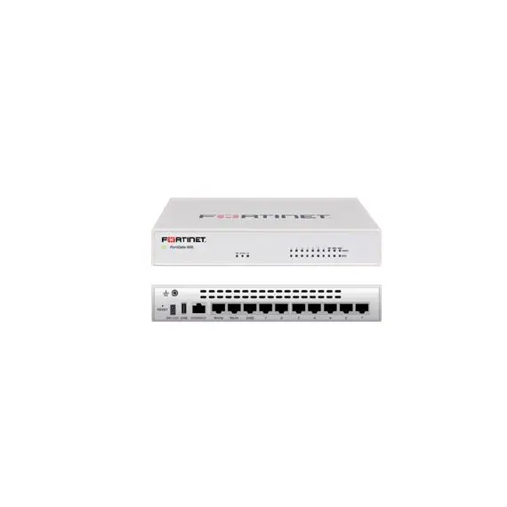 სვიჩი 1 Year UTM Protection (8x5 FortiCare plus Application Control IPS AV Botnet IP/Domain Web Filtering and Antispam Services)  - Primestore.ge