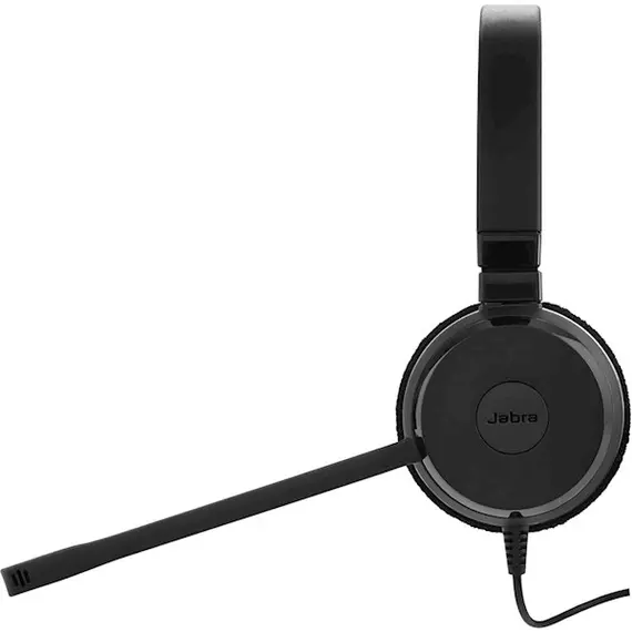 ყურსასმენი Jabra EVOLVE 20 MS Stereo USB , 3 image - Primestore.ge