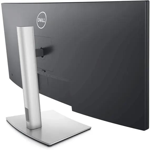 Monitor Dell 34 Curved USB-C Monitor | P3421W - 86.5cm (34")/WQHD 3440 x 1440 (21:9)/300 cd/1 HDMI 1 DisplayPort 1 USB-C/3Yrw, 4 image