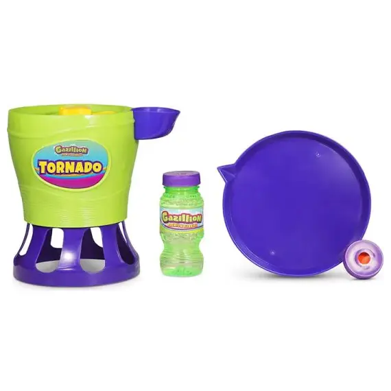 საპნის ბუშტი Gazillion Tornado , 2 image - Primestore.ge