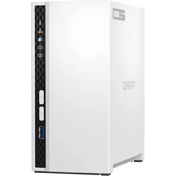 სერვერი ARMÂ® Cortex-A55 quad-core 2.0 GHz processor 2 GB RAM  - Primestore.ge