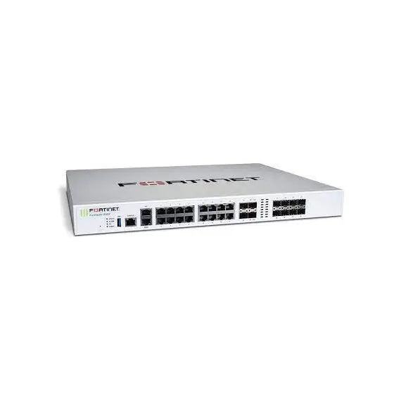 სვიჩი 22 x GE RJ45 ports (including 2 x WAN ports 1 x DMZ port 1 x Mgmt ...
