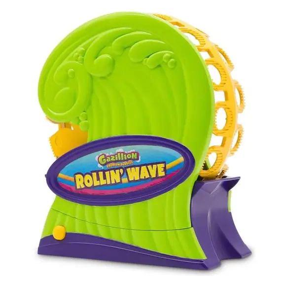 საპნის ბუშტები Gazillion Rolling Wave , 3 image - Primestore.ge
