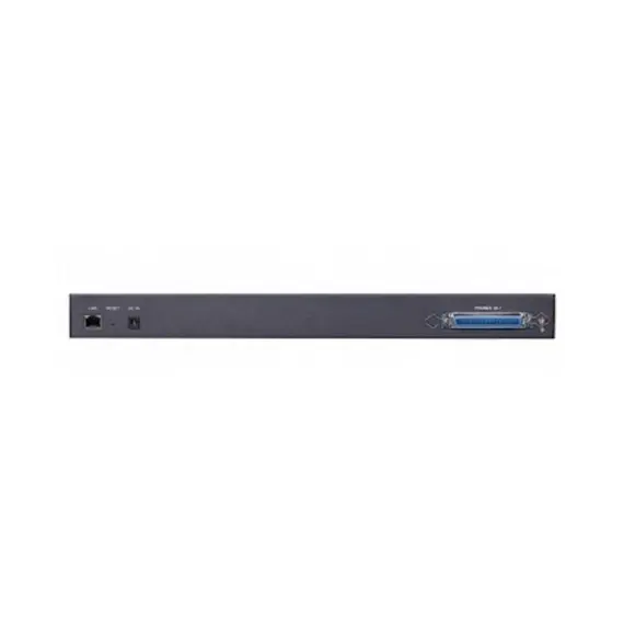 სვიჩი Grandstream GXW4224 24 x RJ11 FXS ports and 1 x 50-pin Telco connector 1 x 10M/100/1000 Mbps auto-sensing RJ45 port G.711 G. 723 G.726 - Primestore.ge