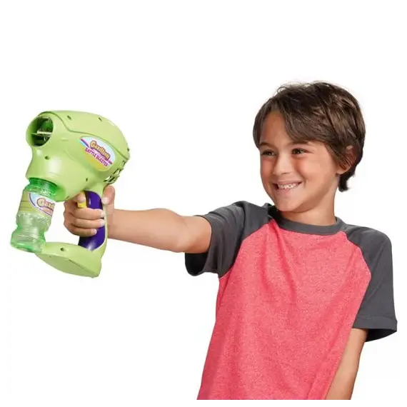 საპნის ბუშტები Gazillion Battle Blaster , 3 image - Primestore.ge