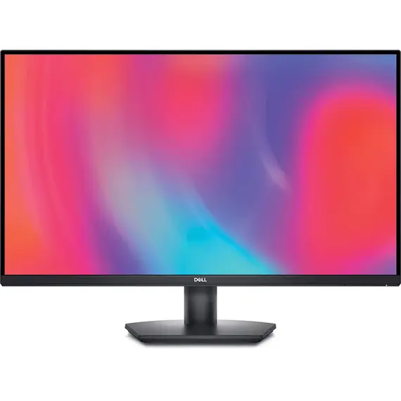 მონიტორი Dell 32 4K Monitor - SE3223Q/80.01cm(31.5'')/4K 3840 x 2160 at 60 Hz/VA/16:9/178Â°/178Â°/2x HDMI 2.01x DP 1.21x Audio line out/3Yr W , 2 image - Primestore.ge