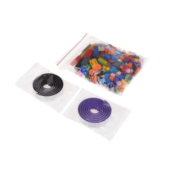 სათამაშო კონსტრუქტორი Same Toy Block Toys(250PCS) 800IUt , 2 image - Primestore.ge