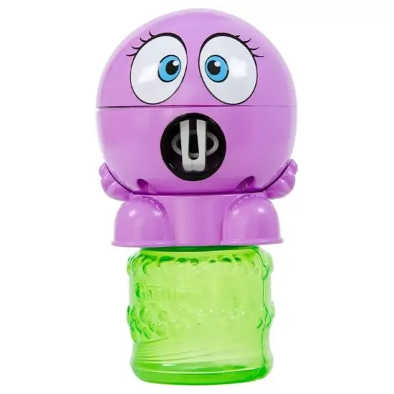 საპნის ბუშტები Gazillion Bubble Heads  - Primestore.ge