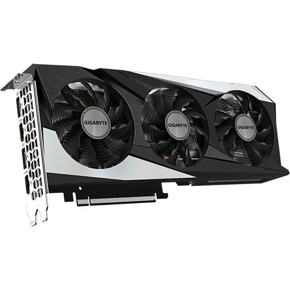 გრაფიკული ბარათი Nvidia GeForce RTX 3060   12GB ( 3 Month Warranty )  - Primestore.ge