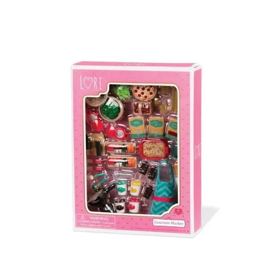 სამზარეულოს აქსესუარები LORI FOOD & ACCESSORIES  - Primestore.ge