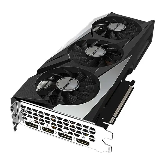 გრაფიკული ბარათი Nvidia GeForce RTX 3060   12GB ( 3 Month Warranty ) , 2 image - Primestore.ge