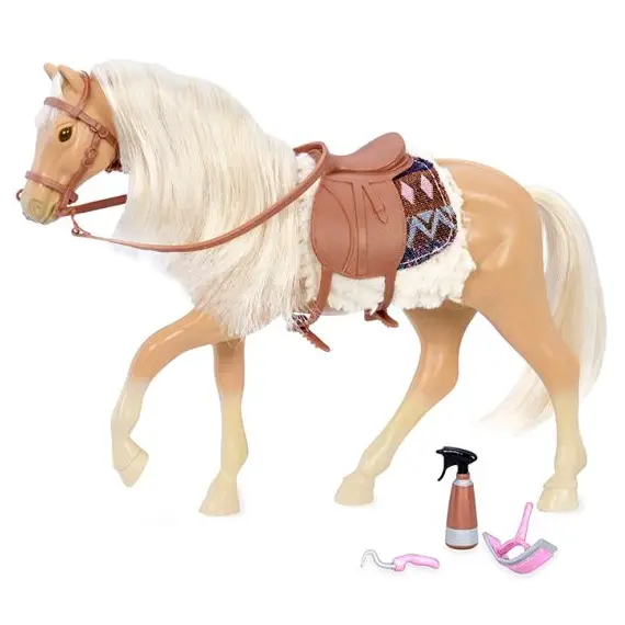 ცხენის ფიგურა LORI AMERICAN QUARTER HORSE  - Primestore.ge