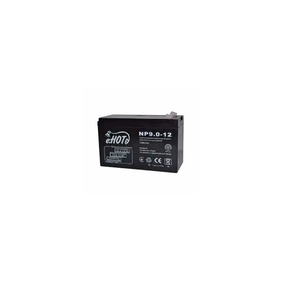 ბატარეა ENOT NP7.0-12 battery 12V 7Ah  - Primestore.ge