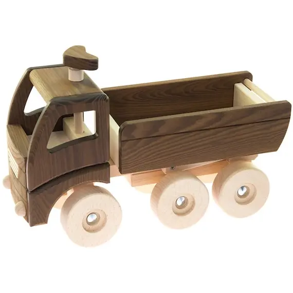 სატვირთო მანქანა goki Dump truck, nature 55914  - Primestore.ge