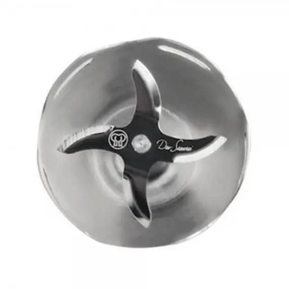 ხელის ბლენდერი KORKMAZ A447-09 ROSAGOLD , 4 image - Primestore.ge