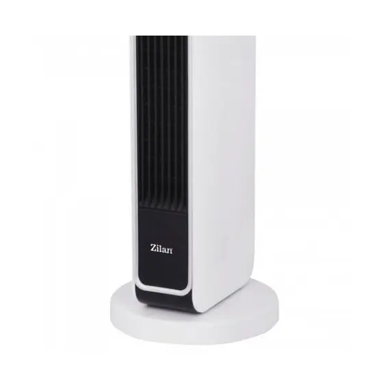 ელექტრო გამათბობელი Zilan ZLN2069 Ceramic Tower Heater , 2 image - Primestore.ge