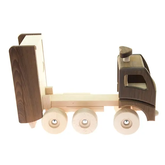 სატვირთო მანქანა goki Dump truck, nature 55914 , 2 image - Primestore.ge