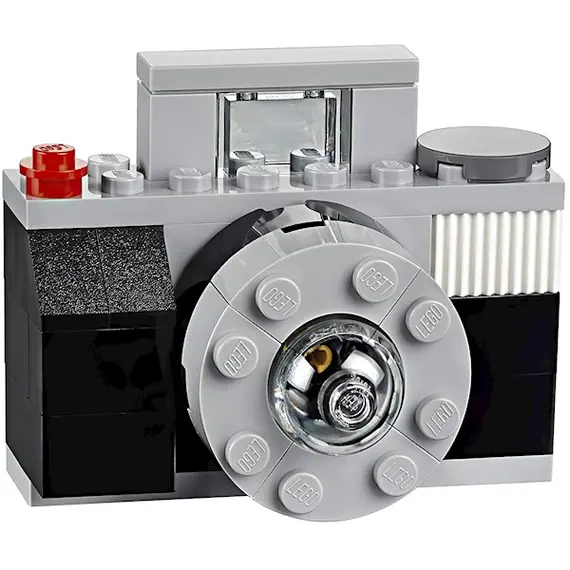ასაწყობი კონსტრუქცია LEGO Classic Large Creative , 9 image - Primestore.ge