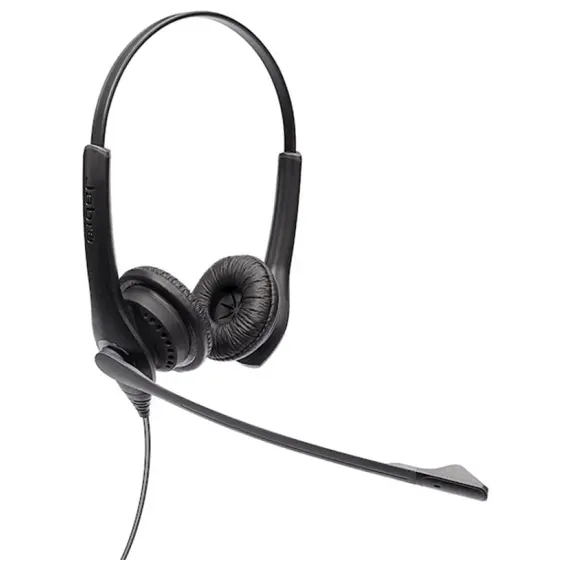ყურსასმენი Jabra BIZ 1100 EDU Stereo 3.5mm  - Primestore.ge