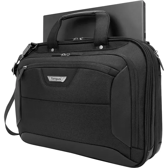 ნოუთბუქის ჩანთა Corporate Top-Load Notebook Case -Notebook/Laptop Computer Carrying Cases & Bags , 2 image - Primestore.ge
