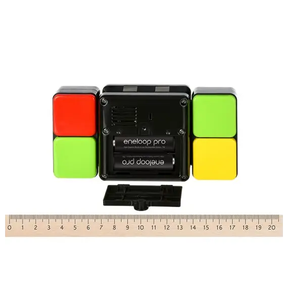 რუბიკის კუბიკი Same Toy IQ Electric cube , 3 image - Primestore.ge