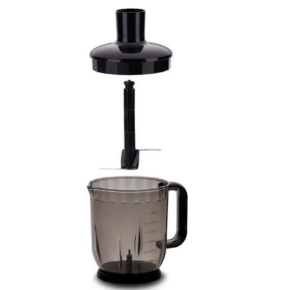 ხელის ბლენდერი KORKMAZ A447-09 ROSAGOLD , 3 image - Primestore.ge