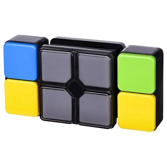 რუბიკის კუბიკი Same Toy IQ Electric cube , 2 image - Primestore.ge