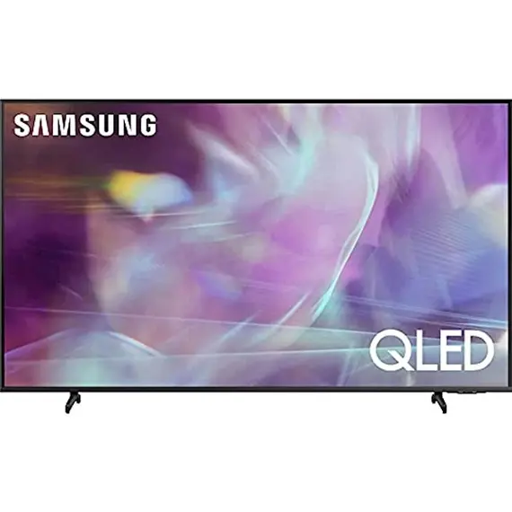 TV SAMSUNG QE85Q60AAUXXH