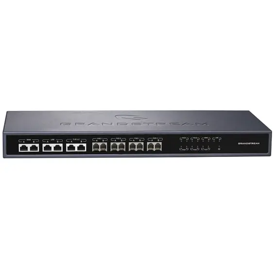 სვიჩი Grandstream HA100 High Availability Controller for UCM6510  - Primestore.ge