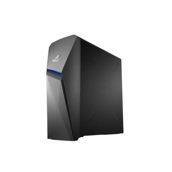 პროცესორი ROG Strix G10 i5 11400F 16GB 512GB SSD RGTX 1660Ti 6GB , 9 image - Primestore.ge