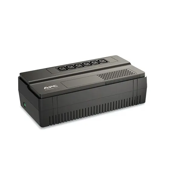 უწყვეტი კვების წყარო APC Easy UPS BV 650VA AVR Schuko Outlet 230V - Primestore.ge