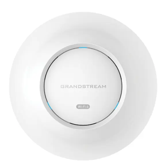 აქსეს პოინტი Grandstream GWN7664 802.11ax 4x4:4 Wi-Fi 6 Access Point  - Primestore.ge