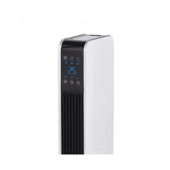 ელექტრო გამათბობელი Zilan ZLN2069 Ceramic Tower Heater , 3 image - Primestore.ge