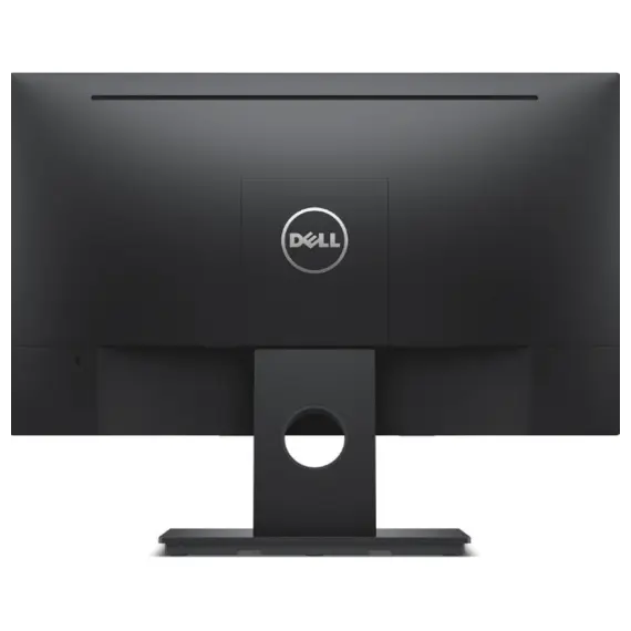 Monitor SE2216H Dell 54.6 cm (21.5") LED Monitor Full HD (1920x1080) VGAHDMI EUR War 3Yrs NBD, 2 image