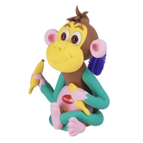 სუპერ PAULINDA Super dough Paulinda  Monkey World  - Primestore.ge