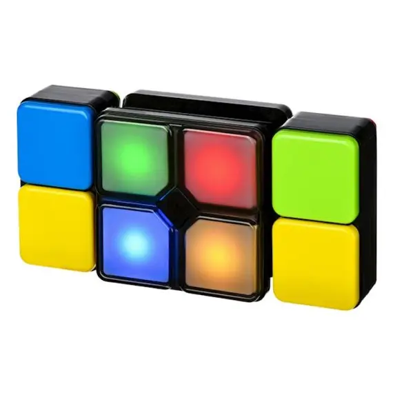 რუბიკის კუბიკი Same Toy IQ Electric cube  - Primestore.ge