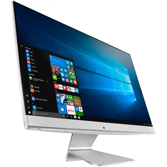 Computer ASUS AIO V241 23.8'' i7-1165G4 8GB 512GB SSD MX330 2GB Black W11, 5 image