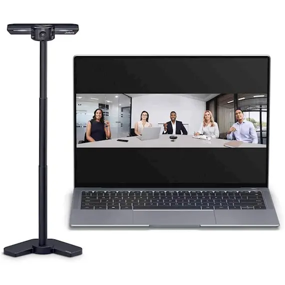 კამერის სადგამი Jabra PanaCast Table Stand , 2 image - Primestore.ge
