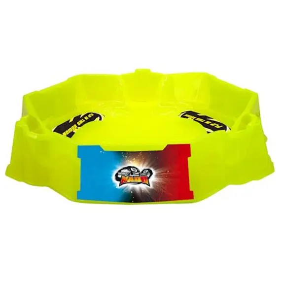 საბრძოლო არენა Auldey Accessories - King Of Fight Arena  - Primestore.ge