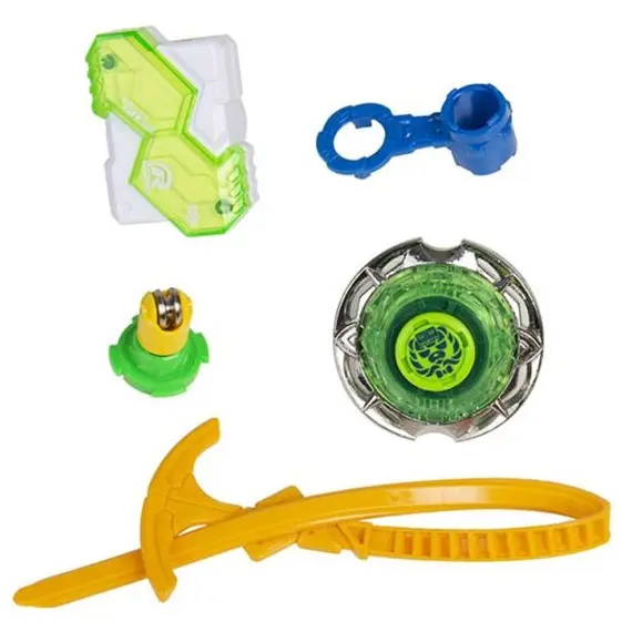 სათამაშო ნაკრები Auldey Standard SP Ed-Blade , 2 image - Primestore.ge
